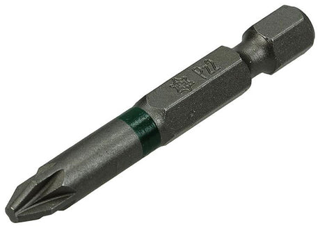Mack 1018299 - schroefbit pz2 l50mm 2st | 5 stuks