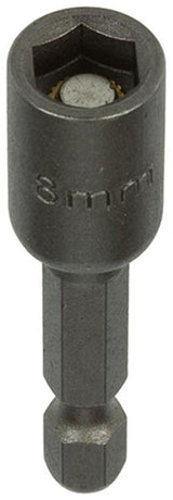 Mack 1018313 - zeskantdop-bit magnet. 8mm | 5 stuks
