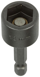 Mack 1018316 - zeskantdop-bit magnet. 13mm | 5 stuks