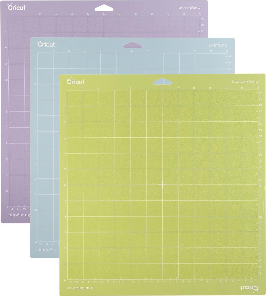 Cricut 30x30 cm snijmat