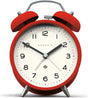 Newgate charlie bell echo - wekker - rood