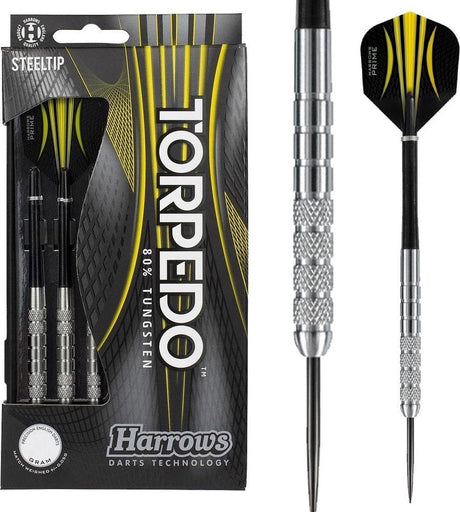 Harrows Torpedo 80 % Wolfram 24gk1