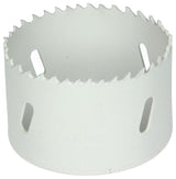 Mack 1018331 - gatzaag bimetaal ø 68mm | 3 stuks