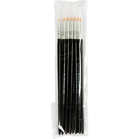 Https: www.cchobby.nl gold-line-brushes-size-0-l-17-cm-b-1-5-mm-round-12-piece-1-box