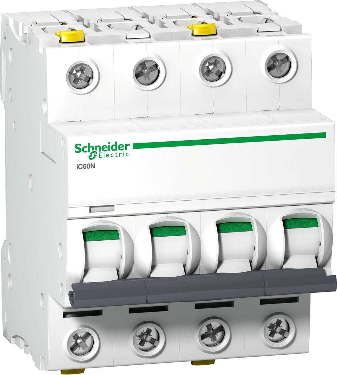 Schneider Electric A9F03425 A9F03425 Leistungsschalter 25 A 400 V