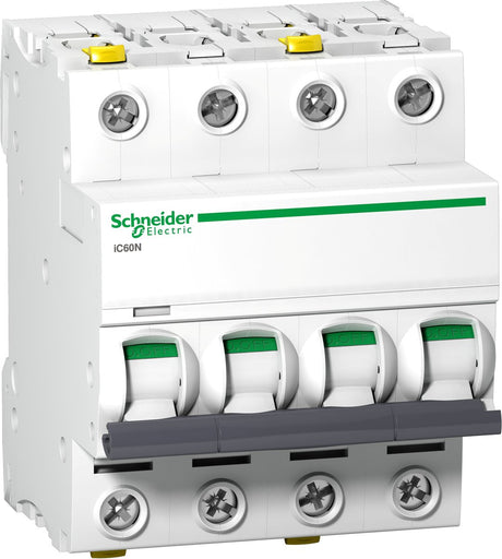 Schneider Electric A9F03425 A9F03425 Leistungsschalter 25 A 400 V