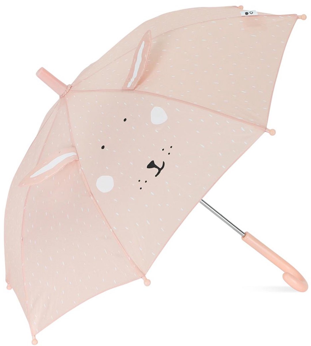 Trixie Regenschirm Ø 58 cm - Frau Rabbit