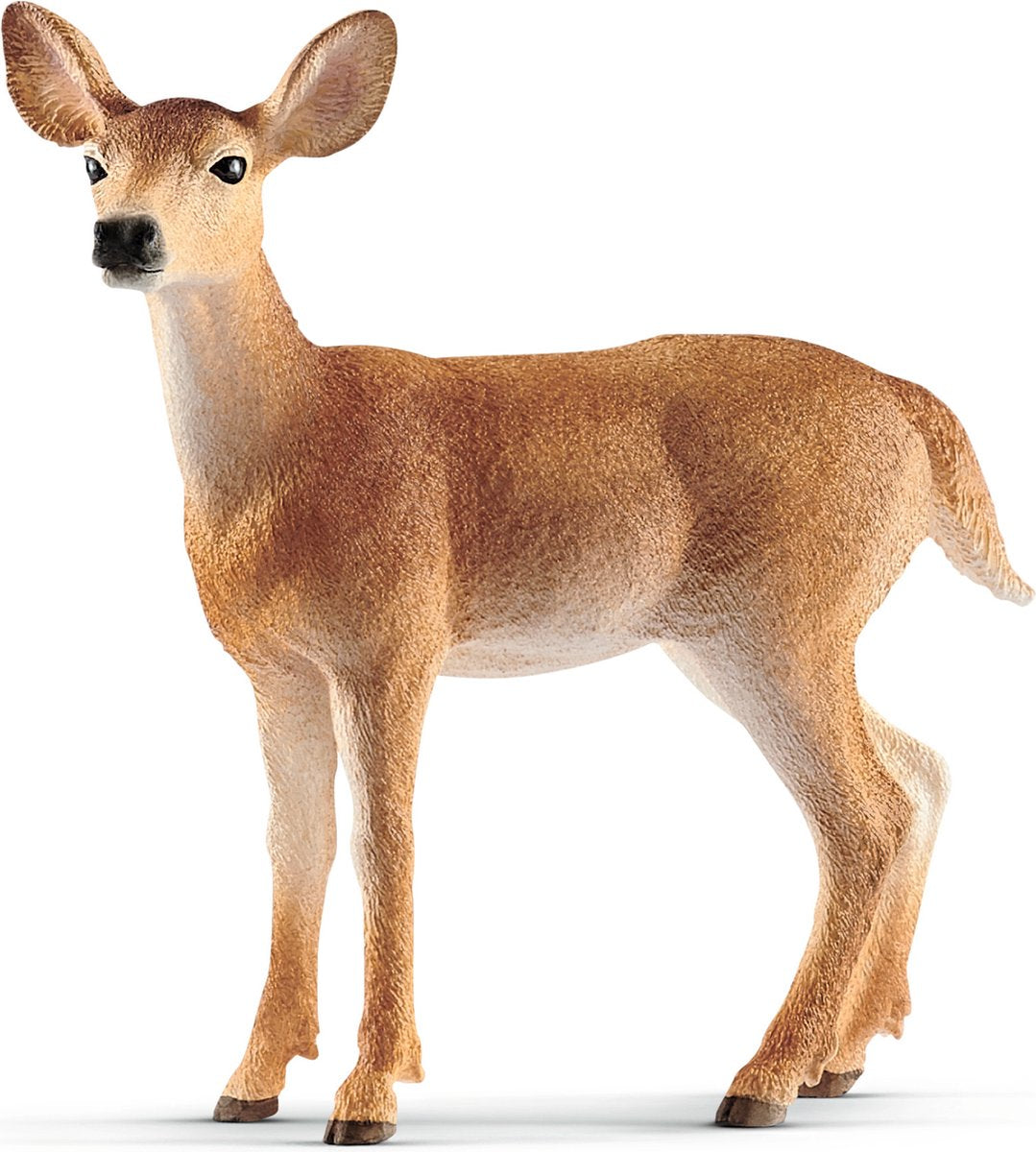 Schleich Wild Life Virginia Doe 14819
