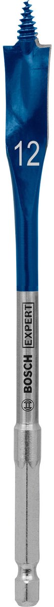 Bosch 2608900312 Expert Speed Drill Selbstschnittgeschwindigkeit – Sechskantschaft – 12 x 152 mm