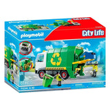 Playmobil 71234 Müllwagen | 2 Stk