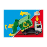 Playmobil 71234 Müllwagen | 2 Stk