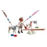 Playmobil Farbhundetraining – 71517