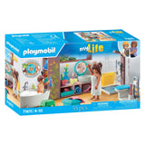 Playmobil My Life Badezimmer – 71612