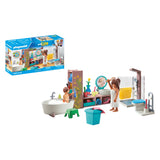 Playmobil My Life Badezimmer – 71612