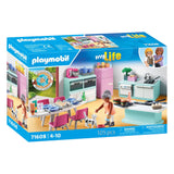 Playmobil My Life Küche mit Essbereich – 71609