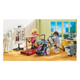 Playmobil Actionhelden Orthopädie - 71618