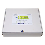 Gelpresse • Druckplatte 8x10'' 6er-Pack