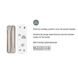 Mepal Fairy Garden Babylöffel-Set a 2