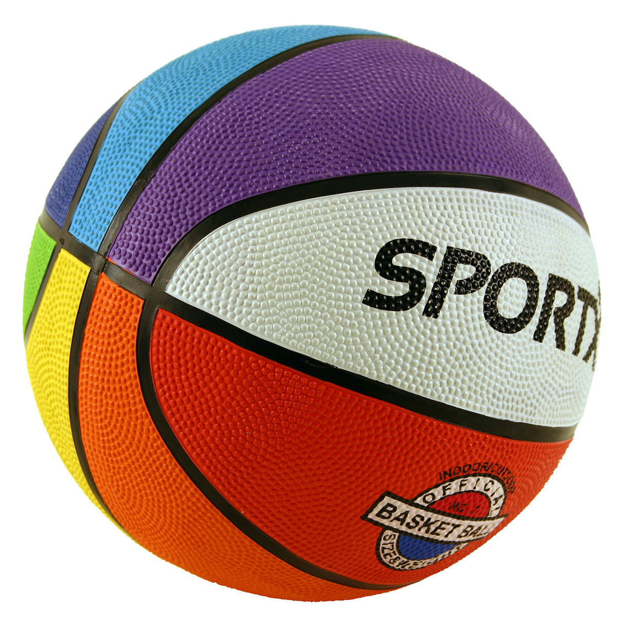 Sportx Basketbal SportX