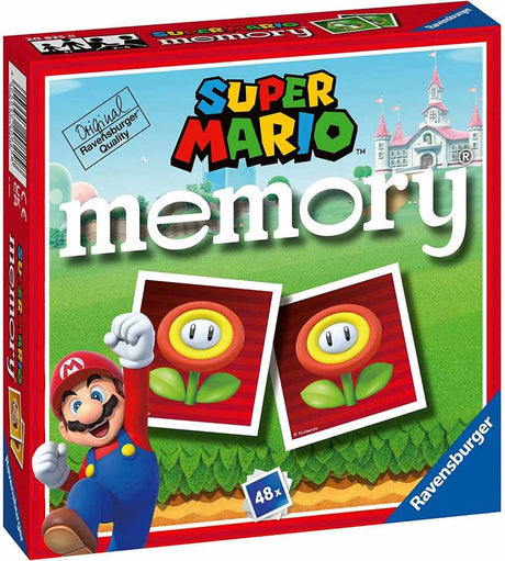 Ravensburger Super Mario-Speicher