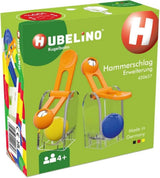 Hubelino Gravity Hamer, 6dlg.