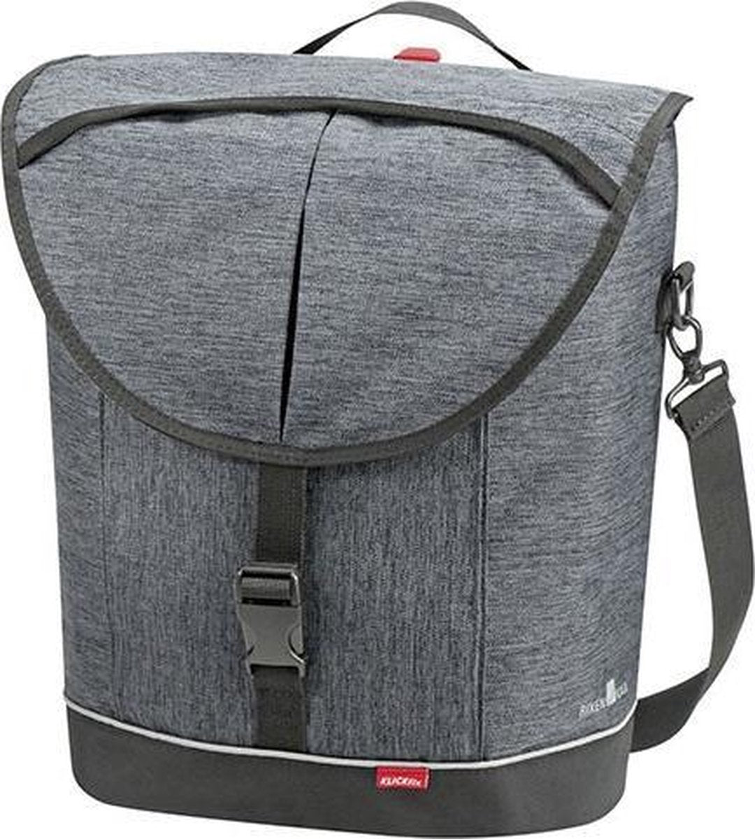Klickfix Einzelfahrradtasche Cita II