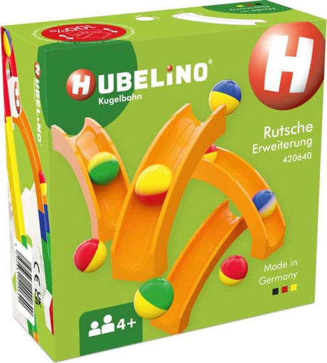 Hubelino -Folienteile, 12dlg.