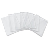 Gelpresse • Druckplatte 5x7'' 6er-Pack