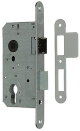 Yale 1019033 - 1 insteekslot dubbel l r a2656 50mm | 1 stuks
