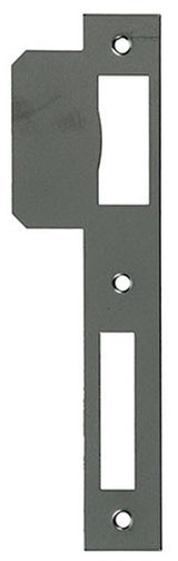 Yale 1019081 - 1 vlakke sluitplaat serie 57 08 links | 5 stuks