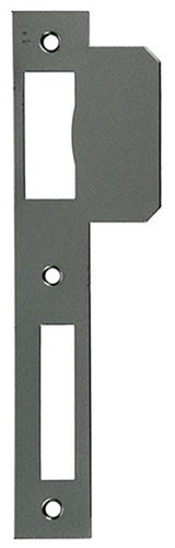 Yale 1019082 - 1 vlakke sluitplaat serie 57 08 rechts | 5 stuks