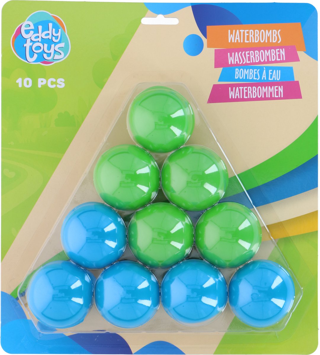 Stabilo woody experience set multitalent potloden - 15dlg.