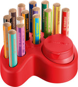 Stabilo woody experience set multitalent potloden - 15dlg.