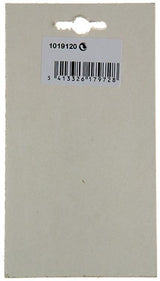 Yale 1019120 - 1 beveiliging profielcil.pz 9mm aluchamp | 2 stuks