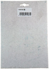 Yale 1019135 - 3 stalen paumellen verzinkt links 110x60mm | 2 stuks