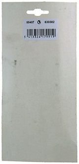 Yale 1019139 - 3 scharnieren met kogellager verbronsd vaasknop 76x76mm | 2 stuks