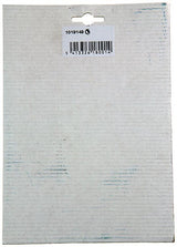Yale 1019149 - 3 zware paumel.verz.rechte hoek links 110x80mm | 2 stuks