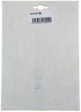 Yale 1019157 - 3 zware paumellen zwart geplast.rechts 110x70mm | 2 stuks