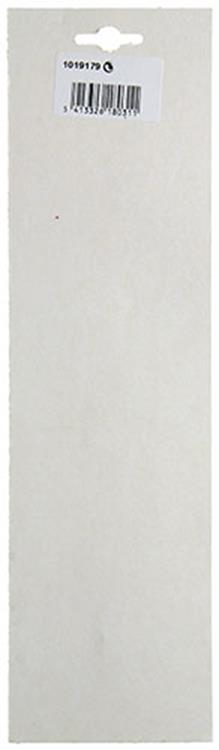 Yale 1019179 - sairpentin kierstandhouder venster chroom e1 | 2 stuks