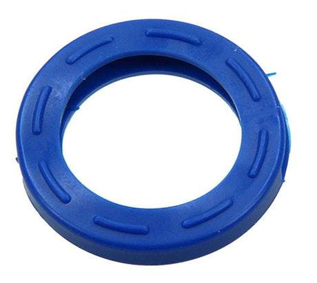 Yale 1019210 - 4 sleutelkenringen plast.vr vkt sleutels | 10 stuks