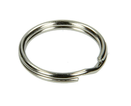Yale 1019217 - 6 sleutelringen 20mm | 10 stuks