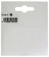 Yale 1019217 - 6 sleutelringen 20mm | 10 stuks