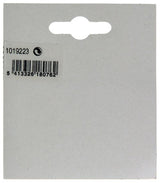 Yale 1019223 - 6 sleutelringen 25mm | 10 stuks