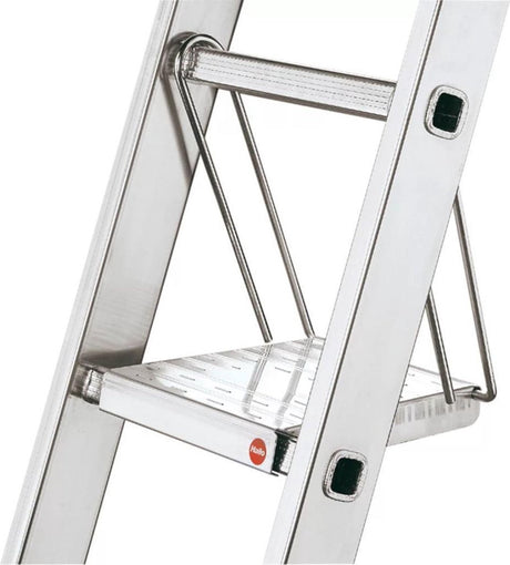 Hailo Hängeleiter-Plattform Stahl 9950-001
