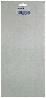 Yale 1019225 - 1 deurveer verzinkt 100x180mm nr.2 | 2 stuks