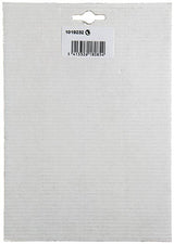 Yale 1019232 - 1 trekveer voor vliegendeur vernikkeld | 5 stuks