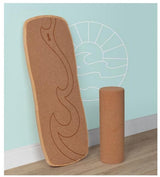 GOKI HOOLEN Balance Board Waikiki Beach, 2dlg.
