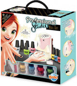 Buki Frankreich Buki – Nagelstudio – Nagellack – Maniküre
