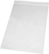 Creativ Company Cellophan Bags 31.2x22,5 cm, 200st.