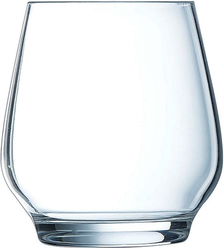 Chef sommelier absoluty waterglazen - 250ml - 6 stuks